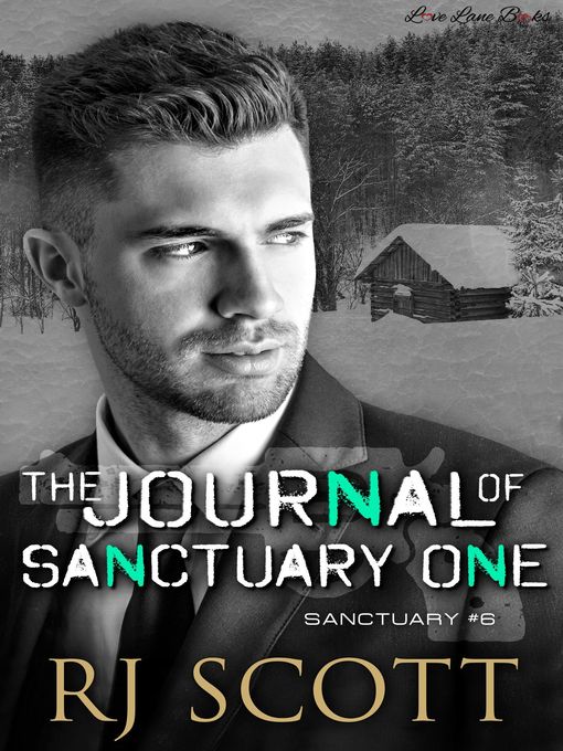 Cover image for The Journal of Sanctuary One